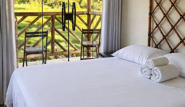 Pousada Camping dos Ypês
