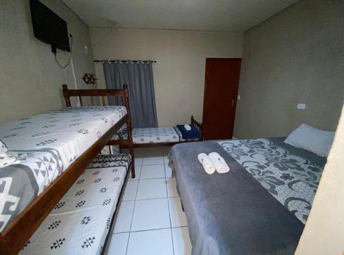 Pousada Cananéia in Cananeia