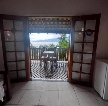Pousada Cantinho D'Abrantes - Próximo as Melhores Praias de Ilhabela - Veloso e Curral in Ilhabela