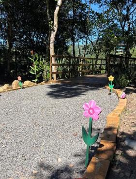 Pousada Canto dos Passáros