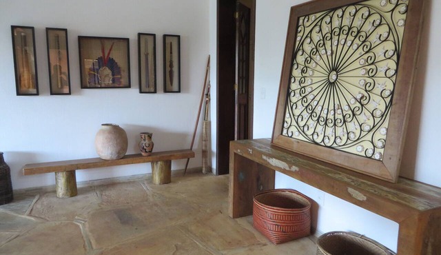 Pousada Casa Da Quineira in Chapada dos Guimarães
