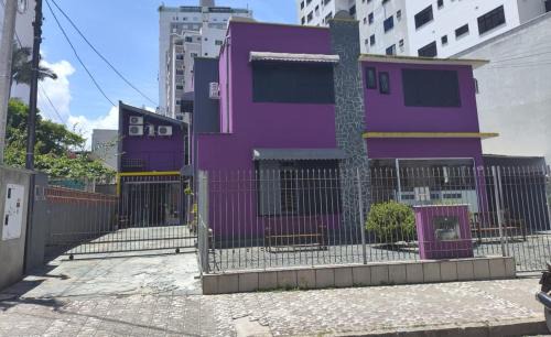 Pousada Casa da Maga - Vila Germânica