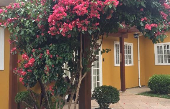 Pousada Casa da Serra