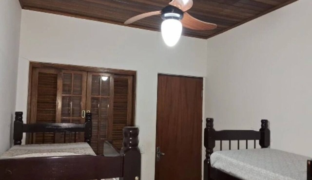 Pousada Casa Guacuri
