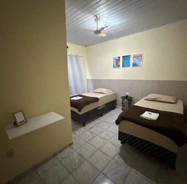 Pousada Casarão in Rio das Ostras