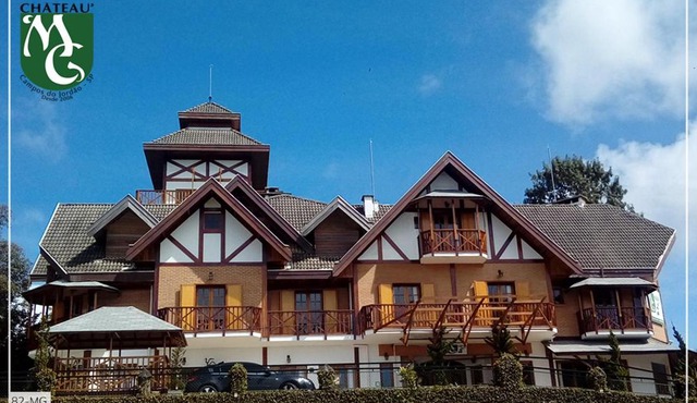 Pousada Château' MG