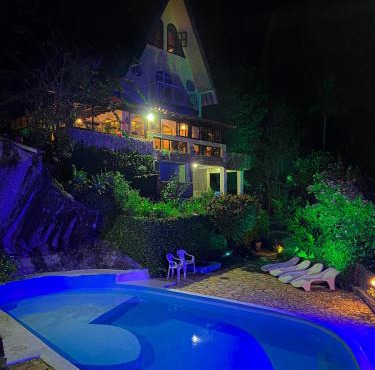 Pousada Chale da Montanha in Petrópolis