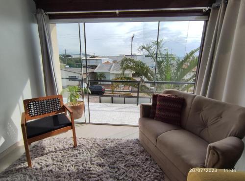 Pousada com vista para o Cristo 3