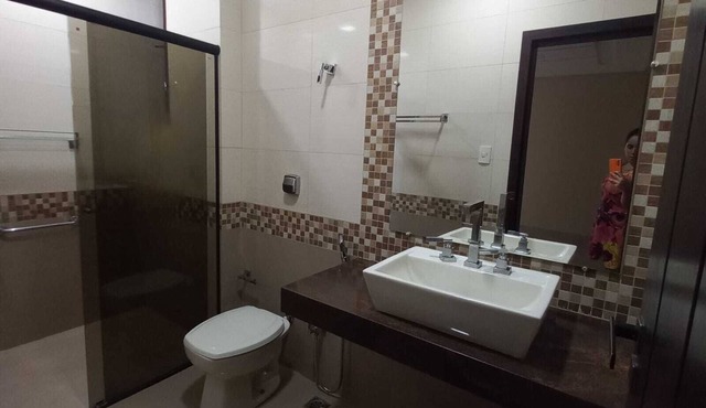 POUSADA CONFORTO in Paracatu