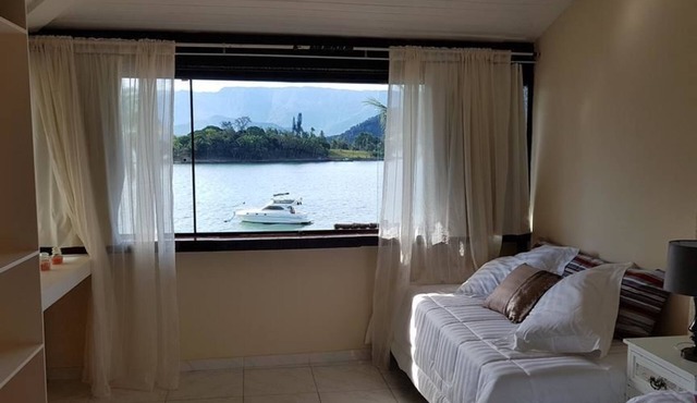 Pousada Costa do Sape in Angra dos Reis