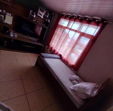 Pousada Cristo Rei in União da Vitória