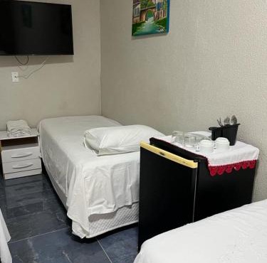 Pousada da Celma in Fortaleza