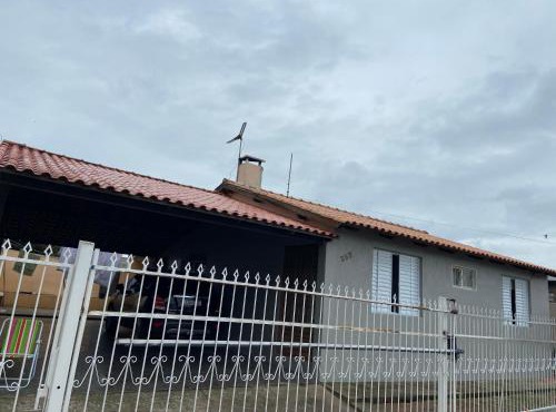Pousada da Maria in São Gabriel