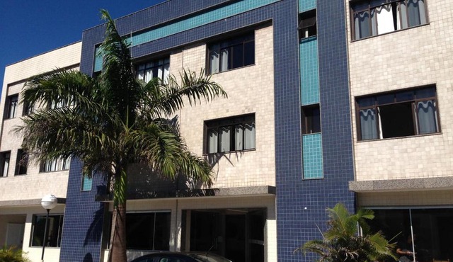 Pousada de Ubu in Anchieta
