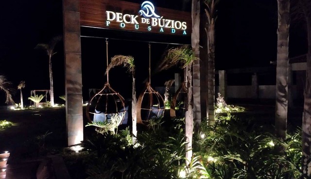 Pousada Deck de Búzios in Búzios