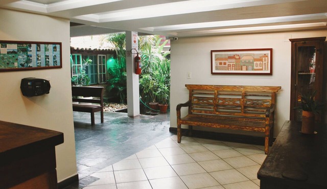 Pousada Del Rey in Macaé
