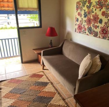 Pousada do Café - Chalé 2 -São Sebastião da Grama in São Sebastião da Grama