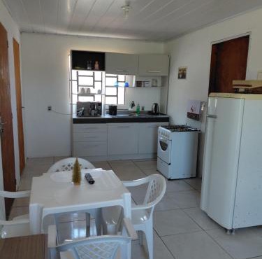 Pousada do Coqueiro in São Gabriel