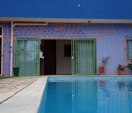 Pousada dos Amigos Lagoinha