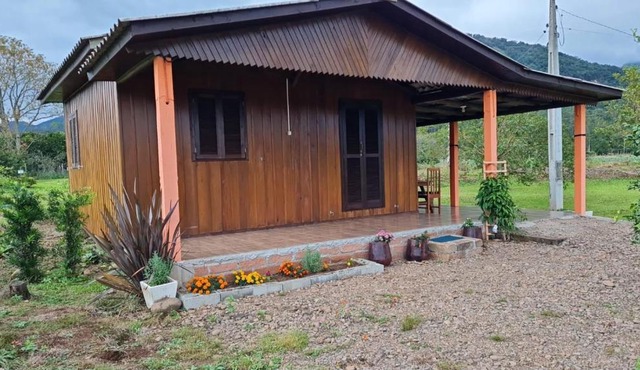 Pousada dos Sonhos - Casa Goiabeira
