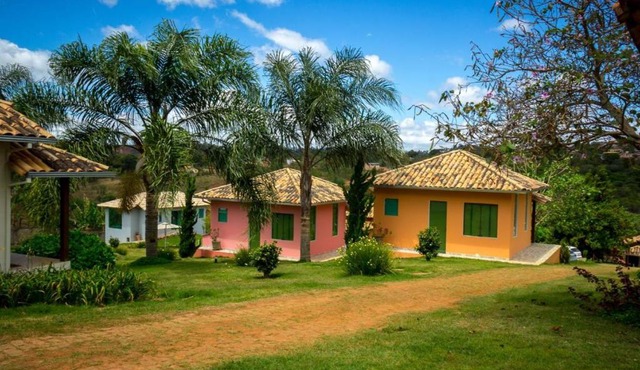 Pousada Dudu Ville in Ouro Preto