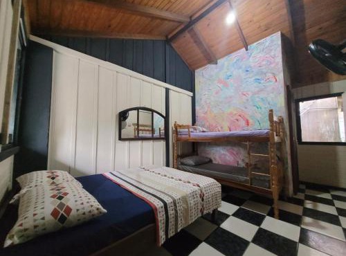 Pousada e Camping do Clodo in Ilha do Mel