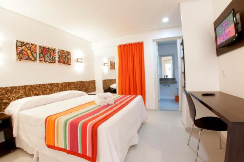 Pousada Eco Maceio in Maceió