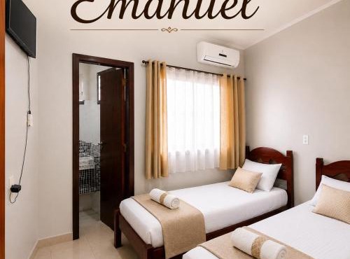 Pousada Emanuel in Paracatu