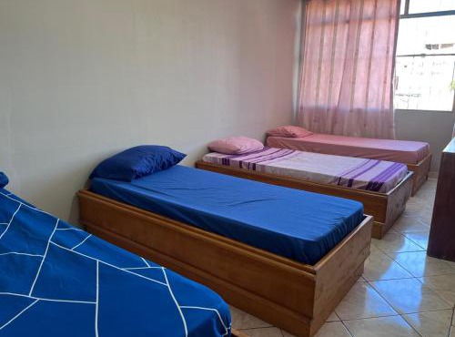 Pousada Fronteira City