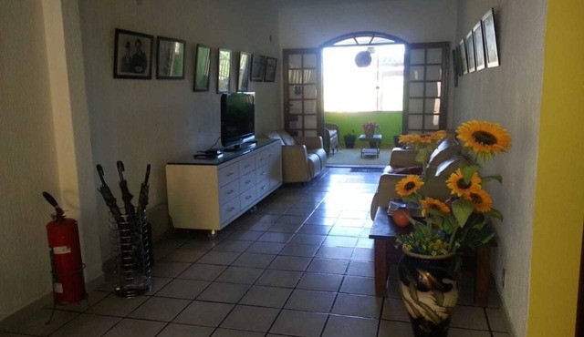 Pousada Girassol in Rio das Ostras