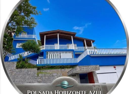 Pousada Horizonte Azul - Itanhaém