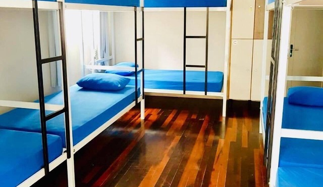 Pousada & Hostel Mar dos Ingleses