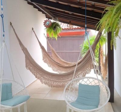 Pousada Lira Praieira Paraty in Paraty