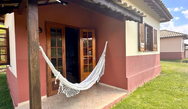 Pousada Manoah in Socorro
