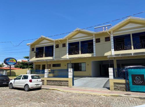 Pousada Maré Mar