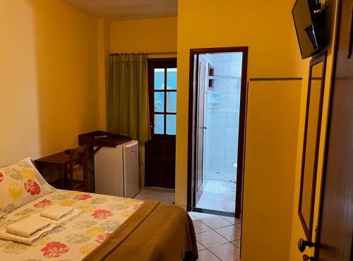 Pousada Maravista in Anchieta