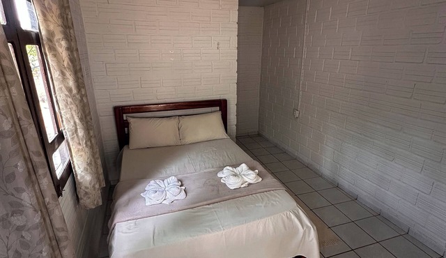 Pousada Muretá in Santarém