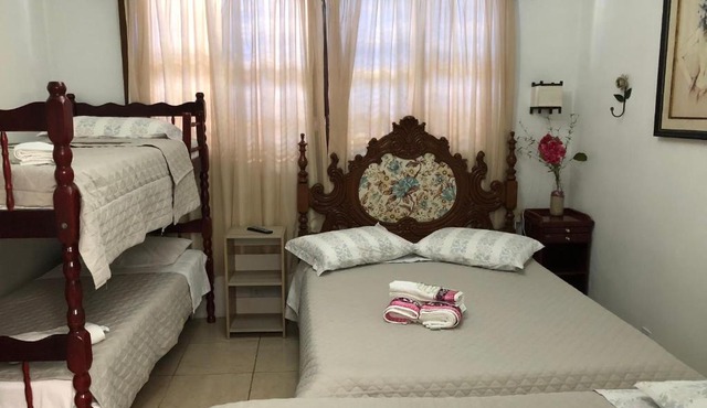 Pousada Olena in São Gabriel