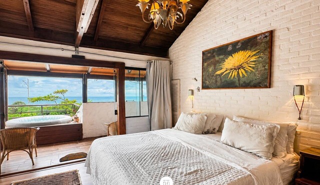 Pousada Ondas da Grande – Penha/SC