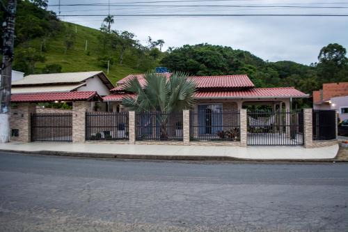 Pousada Pé do Morro in Penha