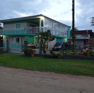 Pousada Paraíso dos Accácio