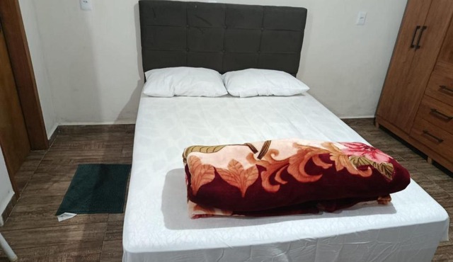 Pousada Paraiso