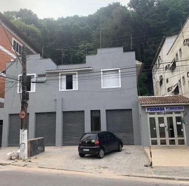 Pousada Pitangueiras