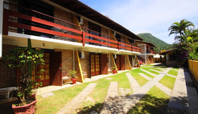 Pousada Portal Sul