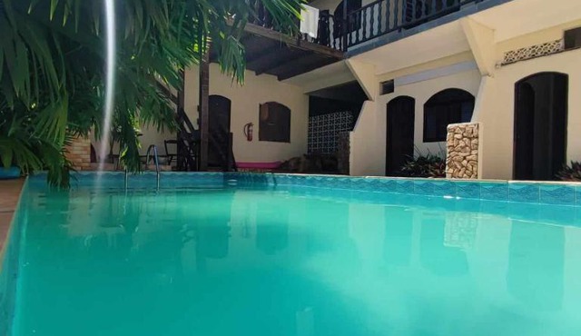 Pousada Porto di Mare in São Pedro da Aldeia