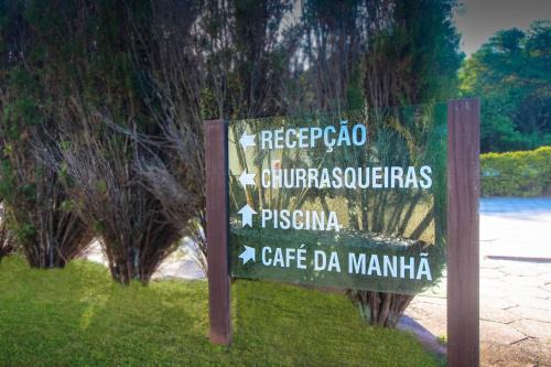 Pousada Porto do Arvoredo