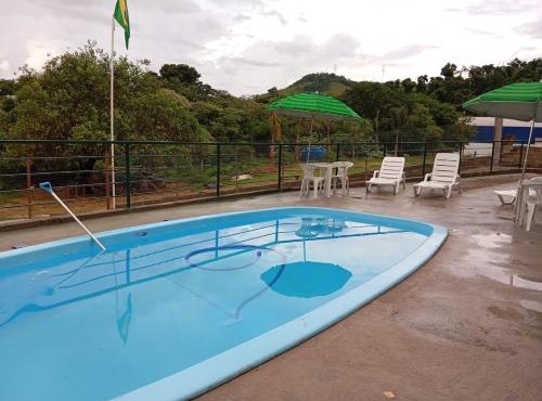 Pousada Rancho Toddynho - Aconchego no Interior Paulista in Lindóia