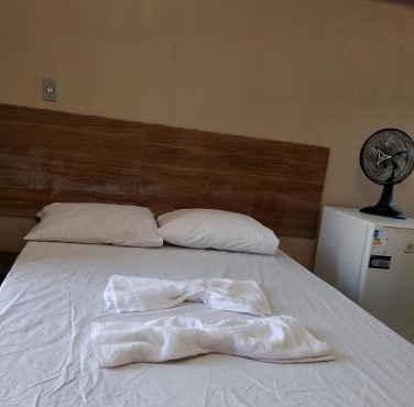 Pousada Recanto da Villa