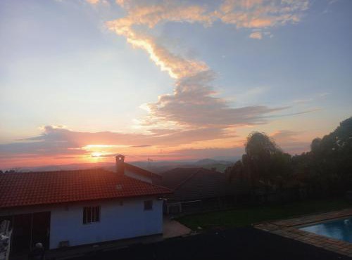 POUSADA SÃO LUCAS