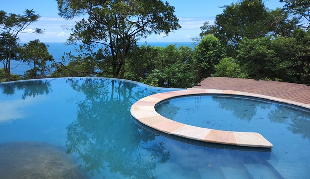 Pousada Samambaia Paraty